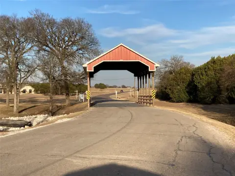 Gated Residential Homesite Lot