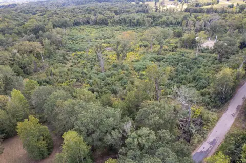 Tyler Acreage with Development Potential