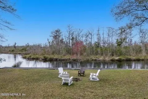 Waterfront Land in Yulee, FL