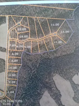 Crossville, TN 2.31-Acre Lot