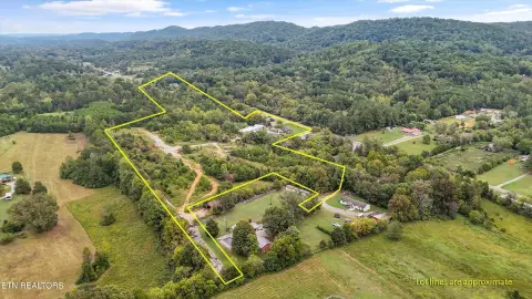 Versatile Knoxville Property with Development Potential