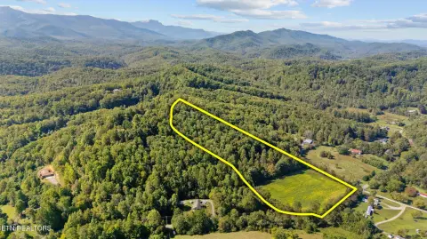 Cosby, TN Land Opportunity