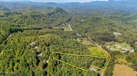 Cosby, TN Land Opportunity