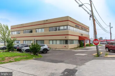 Renovated Two-Unit Office Property