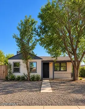 Two-Unit Duplex