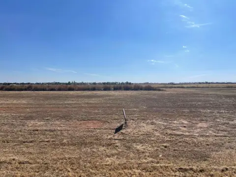 Residential Lot in Mesquite Ridge