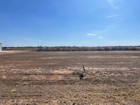 Residential Lot in Mesquite Ridge