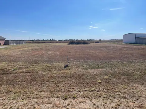 Amarillo, TX Acre Lot