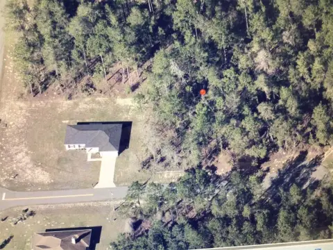 Residential Land in Ocala, FL