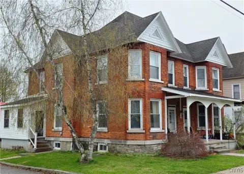 Saint Johnsville Multifamily Property