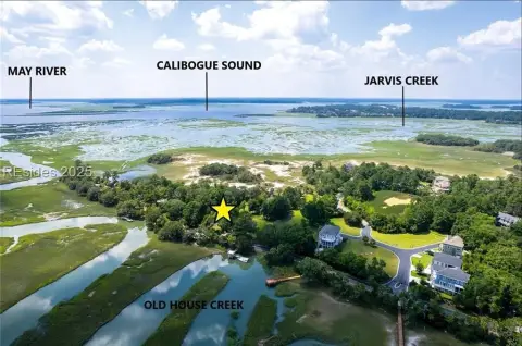 Hilton Head Island Land Parcel