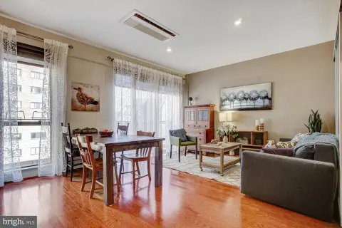 Residential Income Property with Balcony