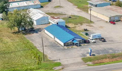 Multi-Building Mixed-Use Property
