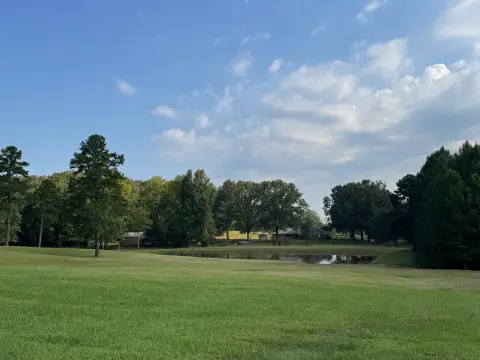 Vacant Land in Grenada, MS