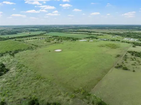50 Acres of Rolling Pasture