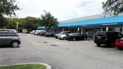 Miami Restaurant Space For Rent