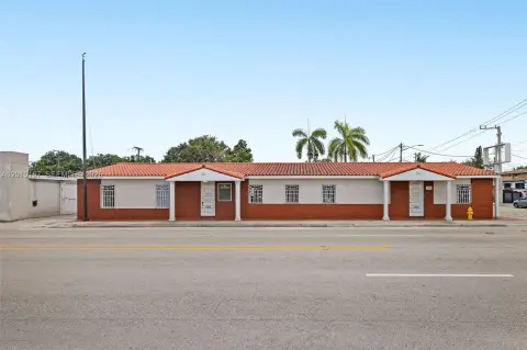 Prime Flex Office Opportunity