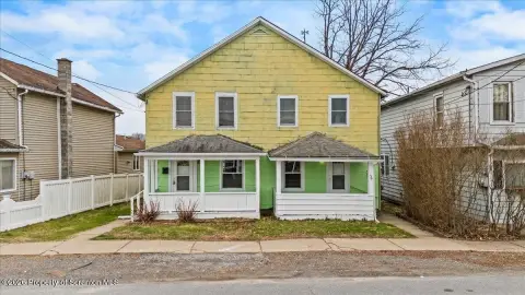 Two-Unit Property in Exeter, PA