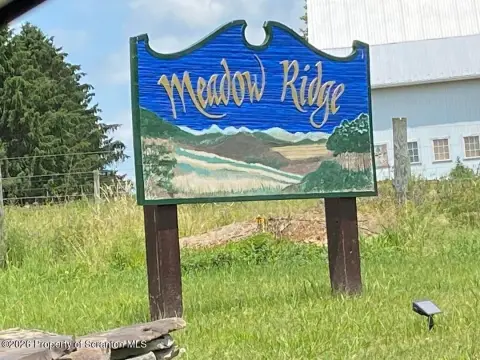 Tunkhannock Land For Sale