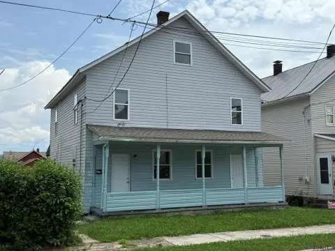 Johnstown Duplex with Updates