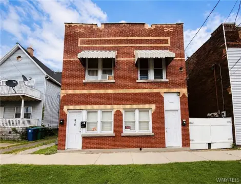Niagara Falls Multi-Unit Investment