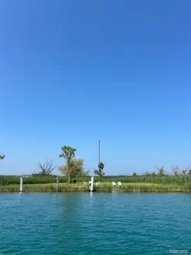Waterfront Boat-Access Land