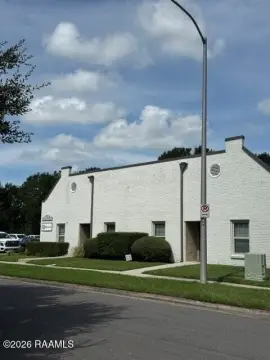 Standalone Office Building