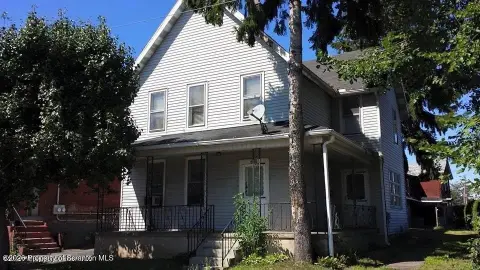 Two-Unit Duplex Income Property