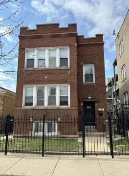 Chicago Multi-Family Property For Sale