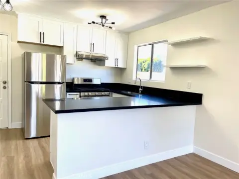 Residential Income Quadplex