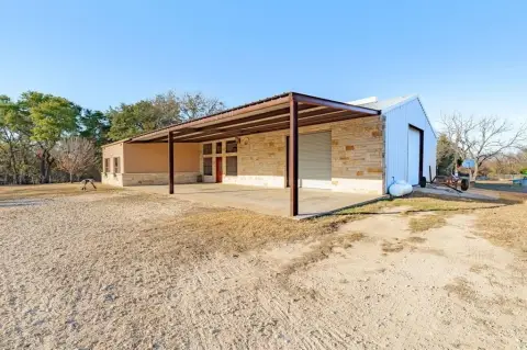 Spacious Ranch with Versatile Land