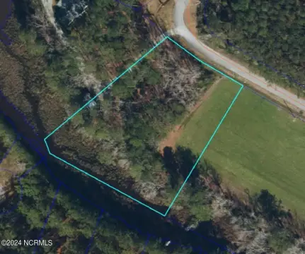 Oriental NC Land For Sale