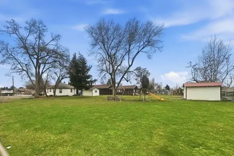 Spokane Land For Sale