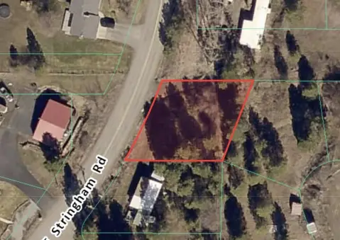 Rockford Buildable Lot Opportunity