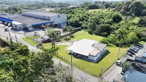 Industrial Flex Property