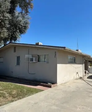 Fresno Duplex Investment Opportunity