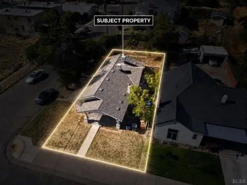 Fresno Duplex Investment Opportunity