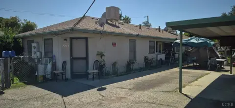 Fresno Multifamily Investment Opportunity