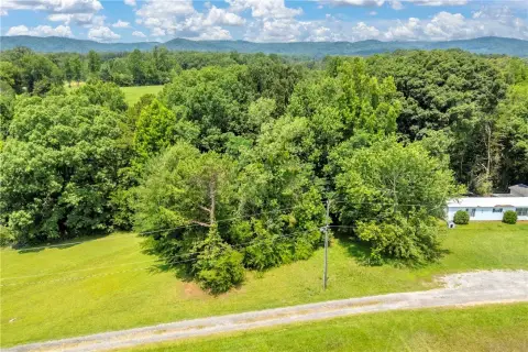 Unrestricted Land Lot on Highway
