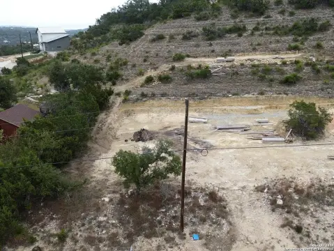 Canyon Lake Land For Sale