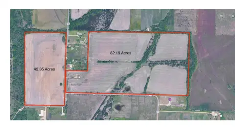 Unimproved Agricultural Land Tract