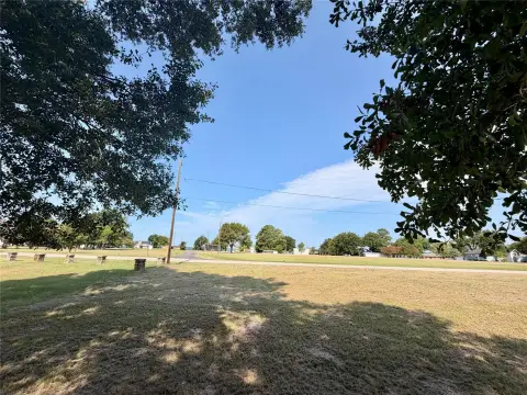 Deep-Water Waterfront Lot