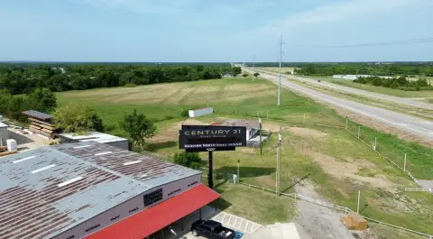 Digital Billboard Site