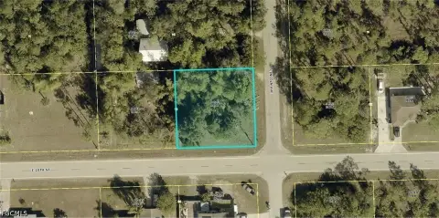 Lehigh Acres Vacant Land