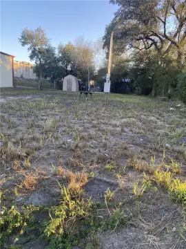 Commercial Lot in Alice, TX