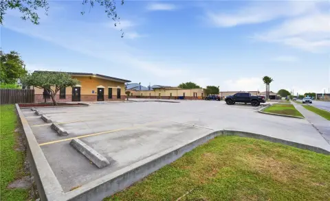 South Side Commercial Suites