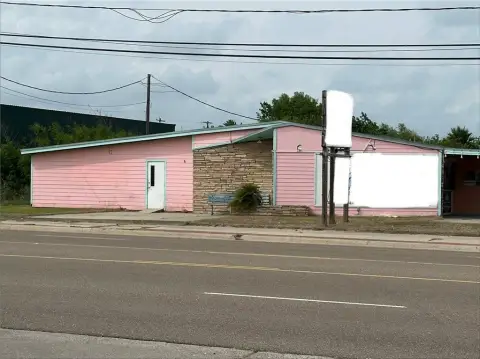 Aransas Pass Commercial Opportunity