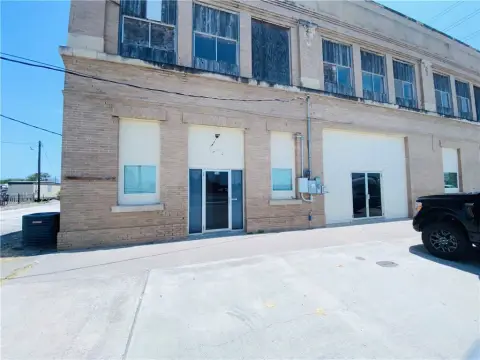 Office Space in Gregory, TX