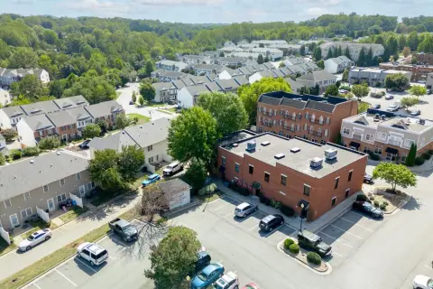 Furnished 2-Unit Duplex