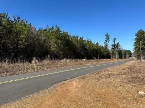 Land in Columbia County, Arkansas